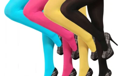 Collant: un segreto per farli durare più a lungo