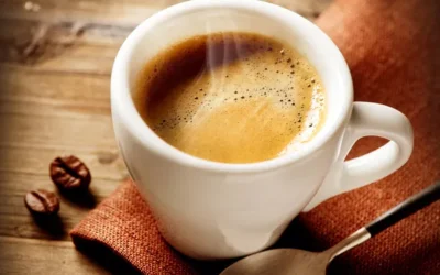 ☕️ COSA HAI MESSO NEL CAFFÈ ☕️